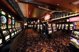 Roda European Roulette di agen paito