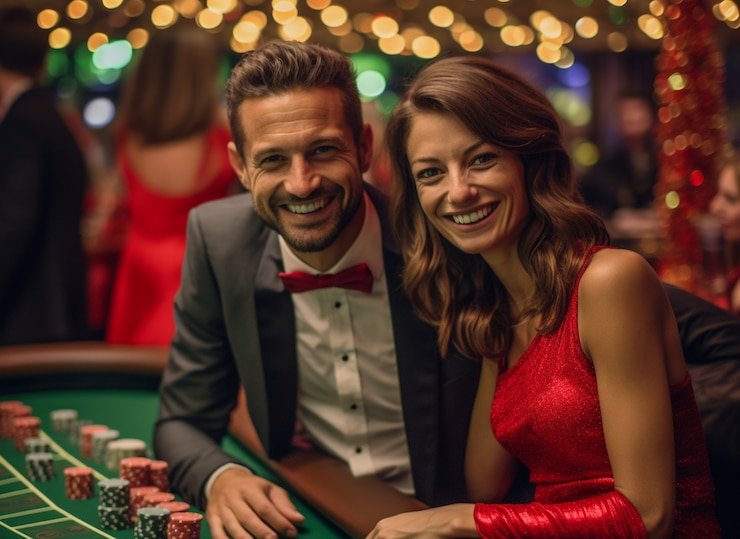 Live Betting Game 