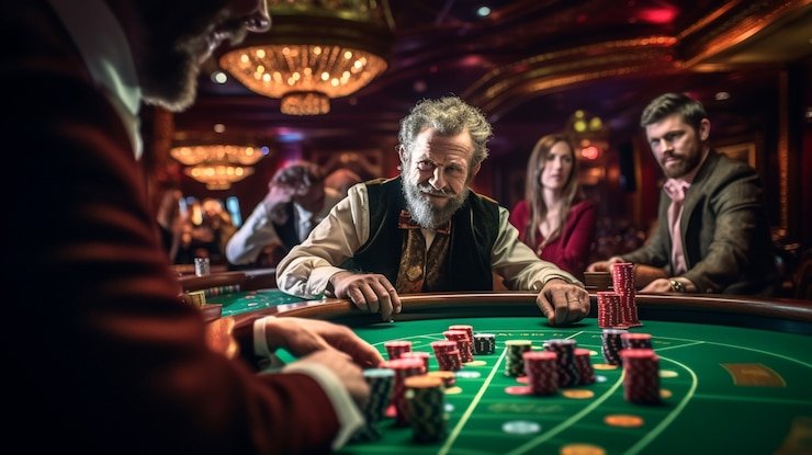 Demo video live dealer agen paito dengan European Roulette dan multi-kamera Demo video live dealer agen paito dengan European Roulette dan multi-kamera